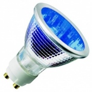 Лампа металлогалогенная Sylvania BriteSpot ES50 35W/Blue GX10