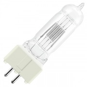 Лампа специальная галогенная Osram 64720 CP/23 650W 230V GX9.5 100h 3200K (PHILIPS 6993P)