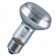 Лампа зеркальная Osram CONCENTRA R63 SPOT 25W 230V 230cd 30° E27 d63x105mm