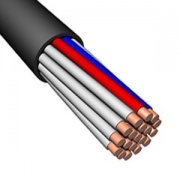 Кабель контрольный КВВГнг(А)-LS 14х2,5