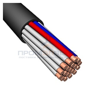 Кабель контрольный КВВГнг(А)-LS 10х1,0