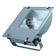 Прожектор Philips RVP251 SON-TPP150W E40 IP65 асимметричный с натриевой лампой