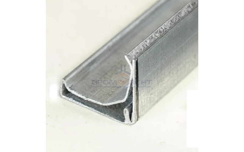 Шина монтажная