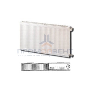 Стальные панельные радиаторы DIA PLUS 33 (600x1600 мм)