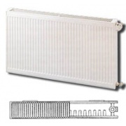 Стальные панельные радиаторы DIA PLUS 33 (600x3000 мм)