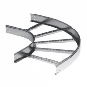 Угол горизонтальный 90? 100x600 R600