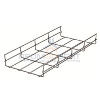 Проволочный лоток 80х600 L 3000 RAL