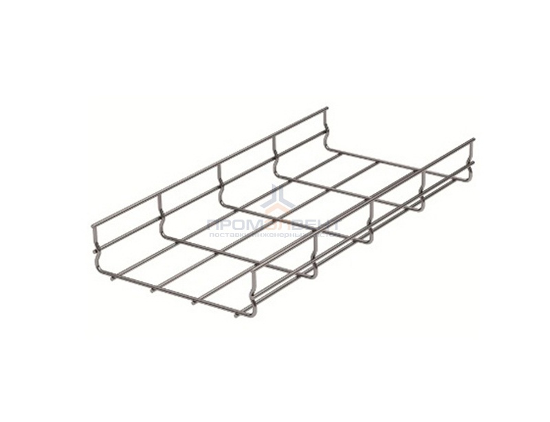 Проволочный лоток 50х150 L3000