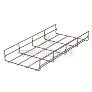 Проволочный лоток 80х500 L3000