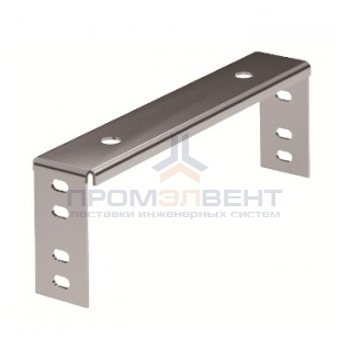 Скоба для подвешивания STP осн. 500 (верх)