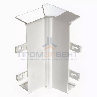 Угол внутренний Legrand для кабель-канала 75х20