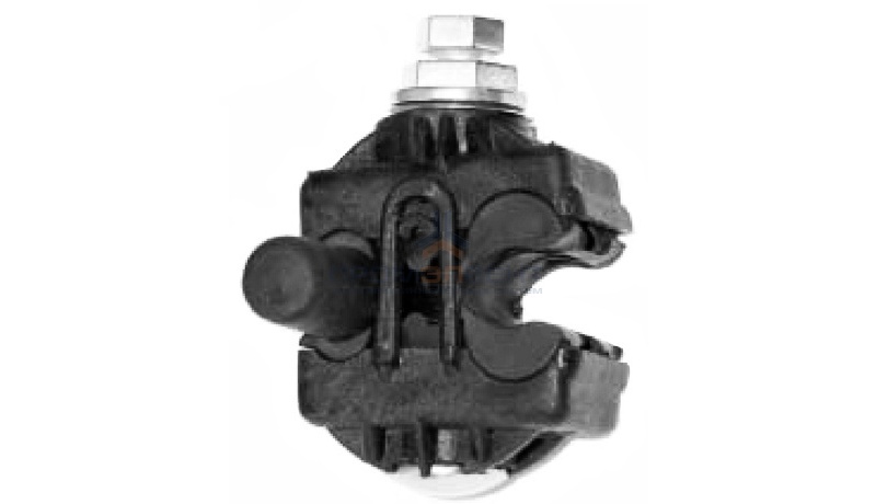 Зажим прокалывающий Р 645 10-35/35-150