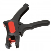 Инструмент для снятия изоляции с проводов 0,2-6,0мм2 стриппер WS-06 КВТ