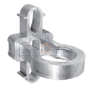 Кронштейн CS 10.3 НИЛЕД