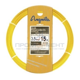 Протяжка из стекловолокна Estiare d3,5mm L15m