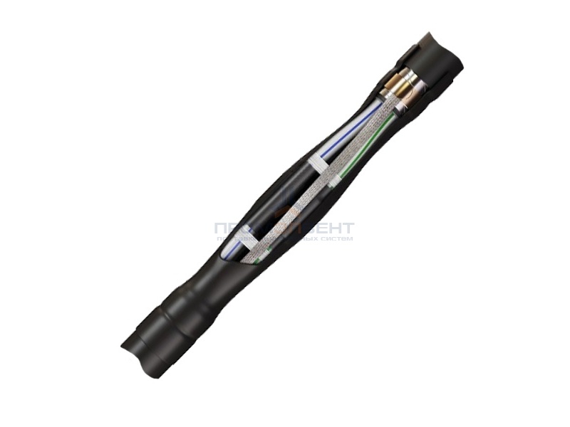 Муфта соединительная 5ПСТ-1-16/25 (КВТ) без соединителей