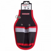 Кобура для инструмента 2 отделения RE-2U