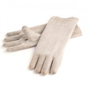 Перчатки диэлектрические штанцованные со швом 1кВ