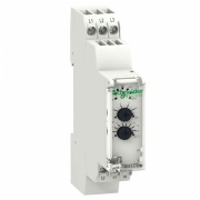 Реле контроля чередования обрыва асимметрии ФАЗ Schneider Electric Zelio Control