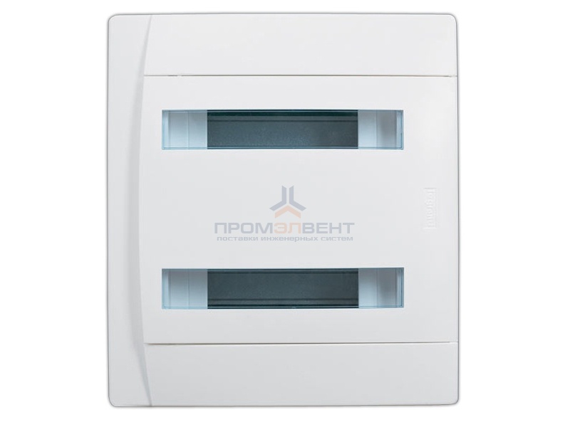 Бокс Legrand Practibox в нишу на 24 модуля