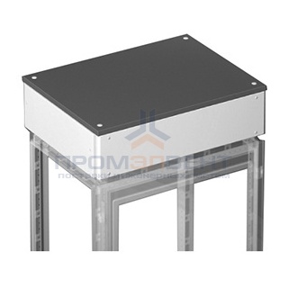 Пластина для разделения шкафа и модуля R5SCE, 400 x 600 мм