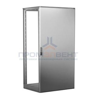 Дверь сплошная, для шкафов CQE, 1600 x 400мм