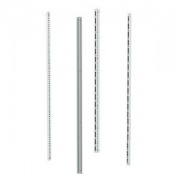 Стойки вертикальные, В2000мм, без дополнительных креплений, 1 упаковка - 4шт.