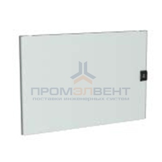 Дверь секционная, сплошная, В200мм, Ш400мм