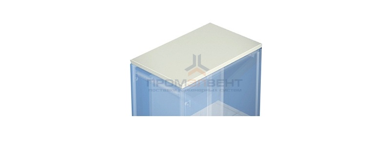 Крышка для оснований CPV и консолей MPV, 1200мм