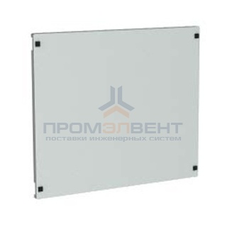 Дополнительная панель высотой 50 мм, ширина шкафа 600 мм