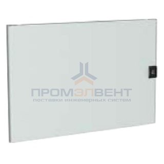 Дверь секционная, сплошная, В1800мм, Ш800мм