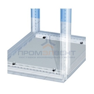 Дно сплошное, для шкафов CQE 600 x 600мм