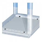 Дно сплошное, для шкафов CQE 800 x 500мм