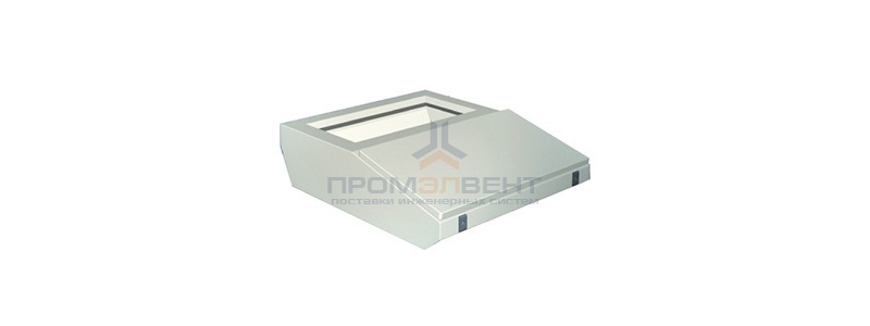 Консоль MPC, для стоек управления серии CN, 1200мм