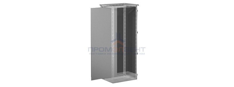 Монтажная плата, с боковой установкой, для шкафов 1600 x 800мм