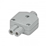 Силовой разъем для светильников