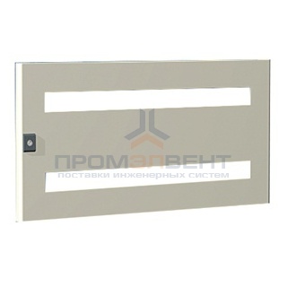 Дверь секционная, для модулей, 36 (1x36) модулей, В200мм, Ш800мм