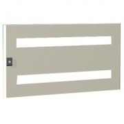 Дверь секционная, для модулей, 36 (1x36) модулей, В200мм, Ш800мм