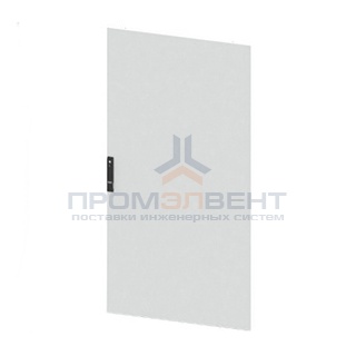 Дверь сплошная, для шкафов CQE, 1200 x 600мм