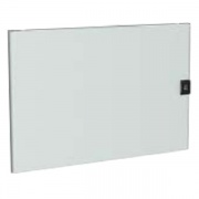 Дверь секционная, сплошная, В1800мм, Ш600мм