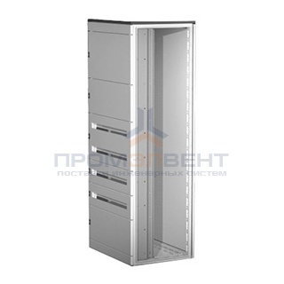 Панели накладные, В100мм для шкафов DAE/CQE Ш800мм, 1 упаковка - 2шт.