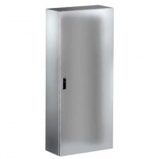 Навесной шкаф CE из нержавеющей стали (AISI 316), 1200 x 600 x 300мм, без фланца