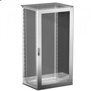 Дверь с ударопрочным стеклом, для шкафов CQE 1800 x 1000мм