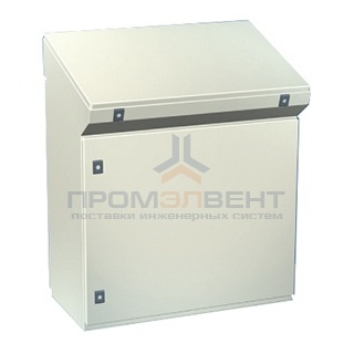 Пульт управления PN, ширина 800мм