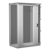 Поворотная рама 19", 35U, высота 1800мм, для шкафов CQE Ш1000мм