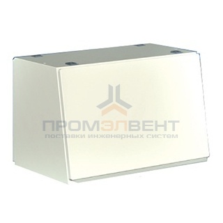 Верхняя секция APC, для стоек управления серии CN, 1200мм