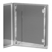 Надстроечный модуль для шкафной сборки, для шкафов CQE глубиной 500мм