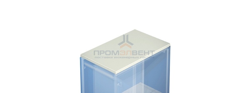 Крышка для оснований CPC и консолей MPC, 1000мм