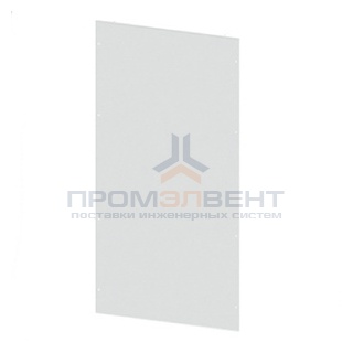 Панель задняя, для шкафов CQE, 1000 x 800мм
