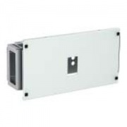 Комплект для вертикальной установки автоматического выключателя Tmax4, ширина шкафа 800 мм